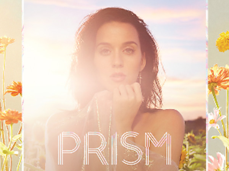 ‘Birthday’ by Katy Perry