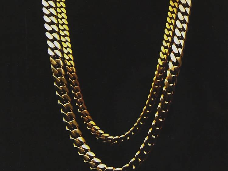 ‘Birthday Song’ by 2 Chainz