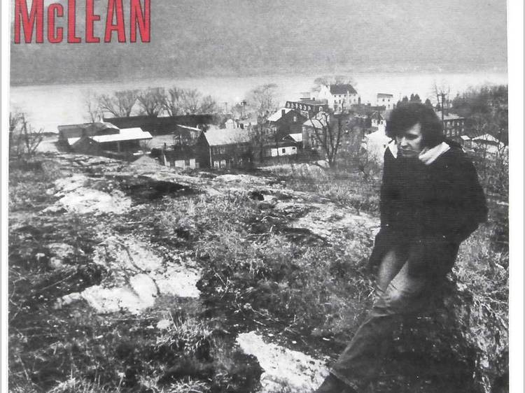 ‘Birthday Song’ by Don McLean