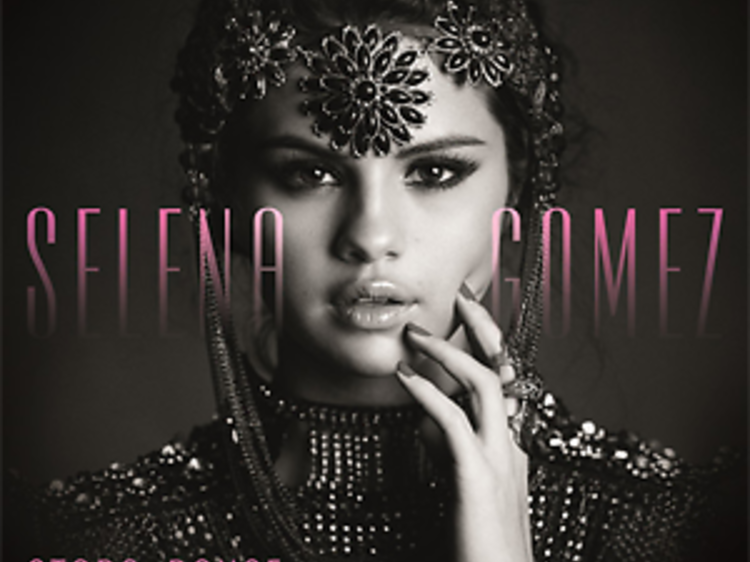 ‘Birthday’ by Selena Gomez