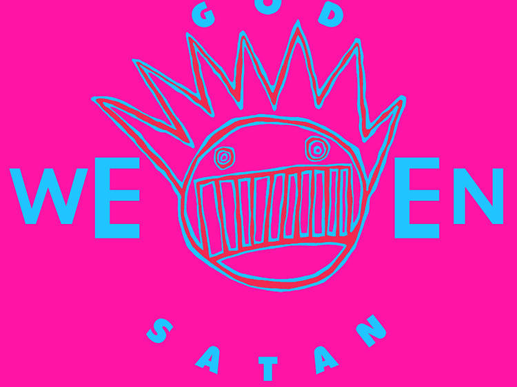 ‘Birthday Boy’ by Ween