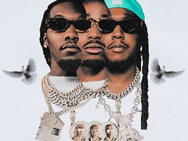‘Birthday’ by Migos