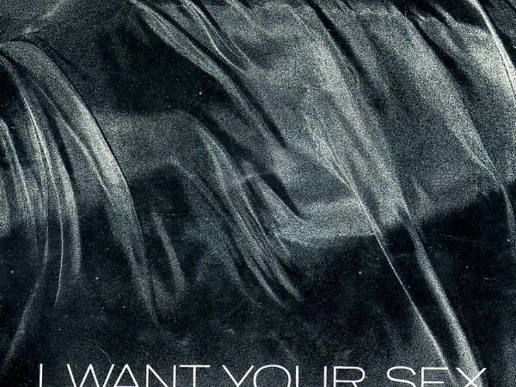 ‘I Want Your Sex’ by George Michael