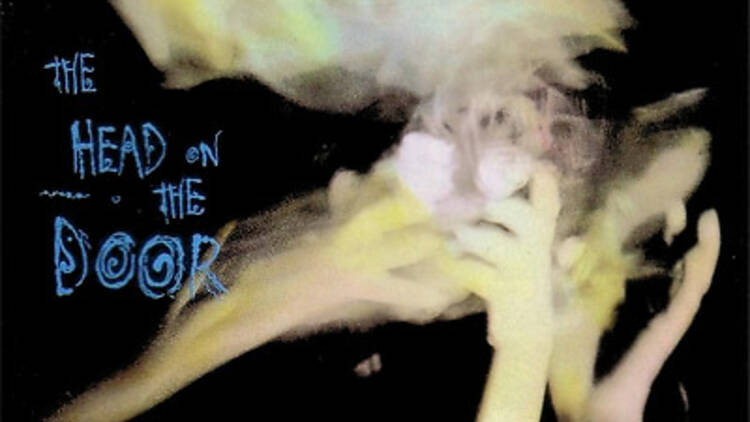 ‘Close to Me’ by the Cure
