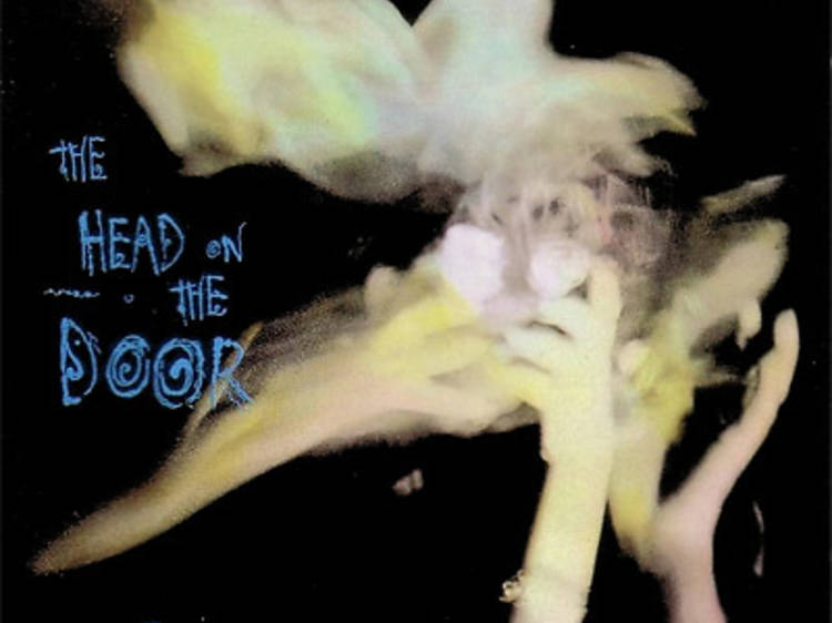‘Close to Me’ by the Cure