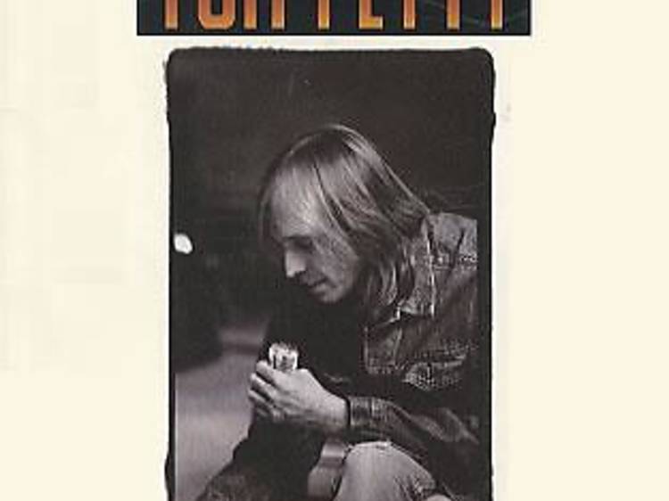‘Free Fallin’’ by Tom Petty