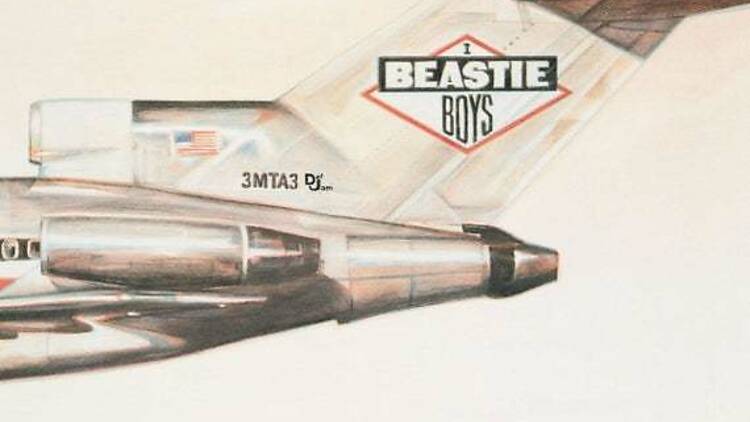 ‘Paul Revere’ by the Beastie Boys
