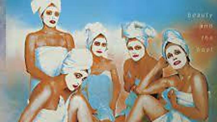 ‘We Got the Beat’ by the Go-Go’s