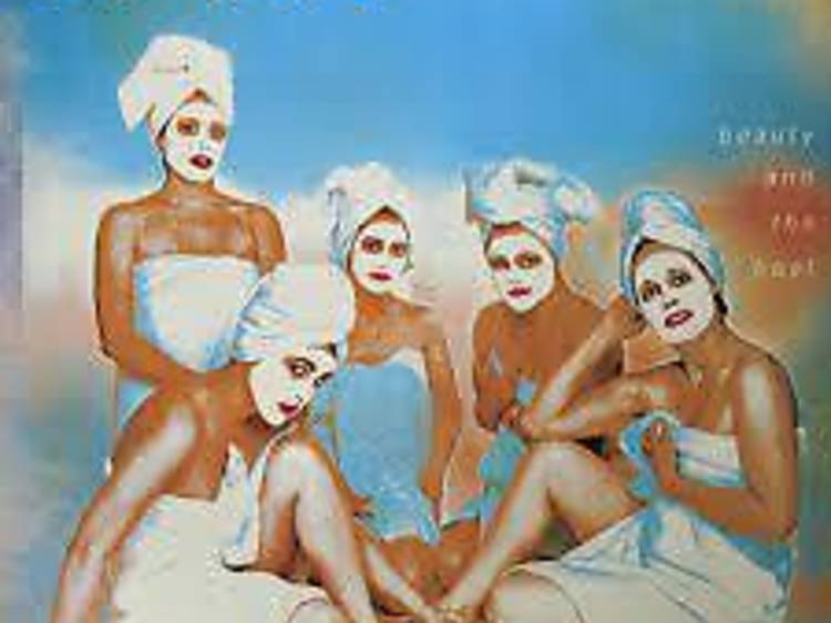 ‘We Got the Beat’ by the Go-Go’s