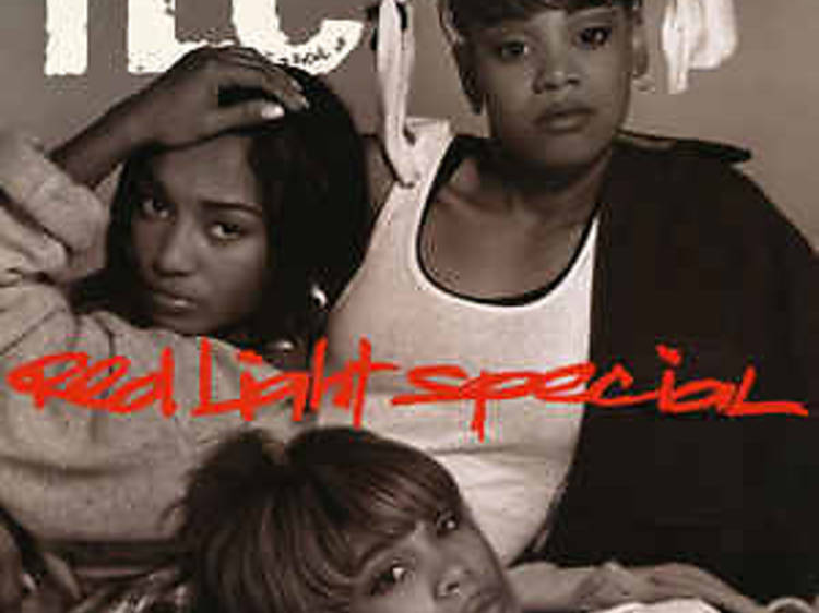 ‘Red Light Special’ by TLC