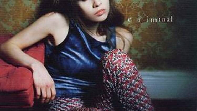 ‘Criminal’ by Fiona Apple