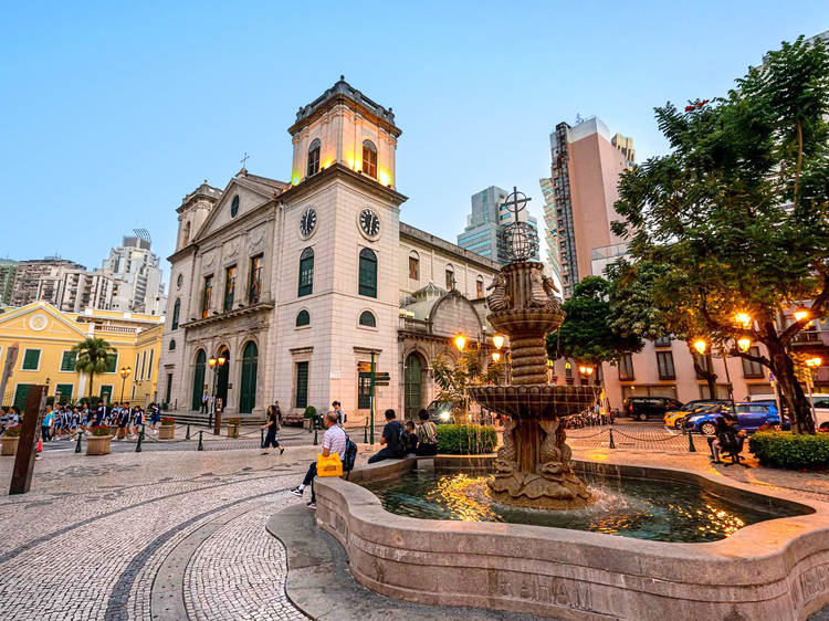 13 Incredible historical landmarks to see in Macao 13 Incredible historical landmarks to see in Macao
