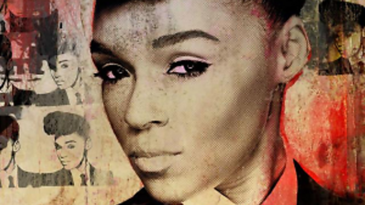 ‘Tightrope’ by Janelle Monáe