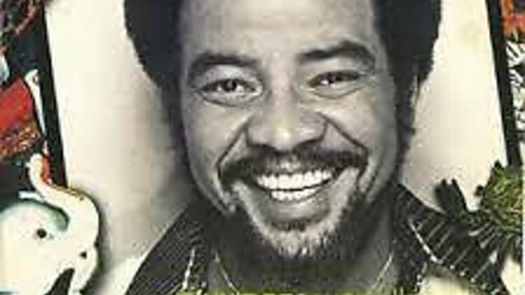 ‘Lovely Day’ by Bill Withers