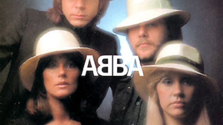 ‘Dancing Queen’ by ABBA