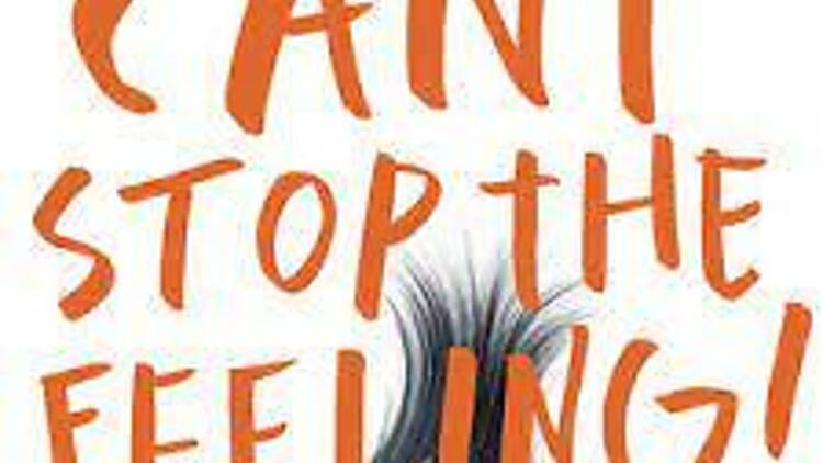 ‘Can’t Stop the Feeling’ by Justin Timberlake