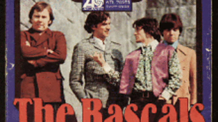 ‘A Beautiful Morning’ by The Rascals