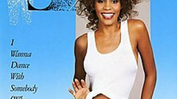‘I Wanna Dance with Somebody (Who Loves Me)’ by Whitney Houston