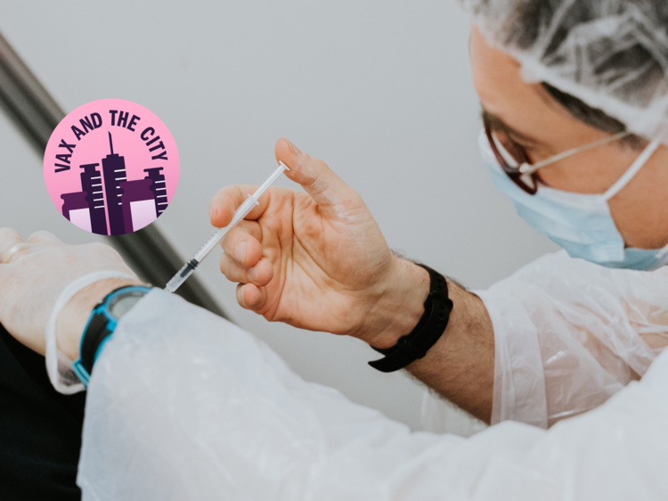How to get a vaccine in Sydney right now How to get a vaccine in Sydney right now