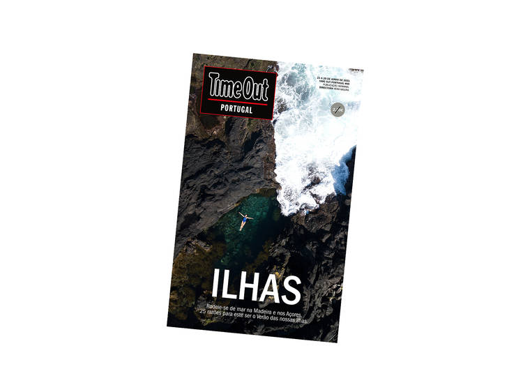 Ilhas Ilhas