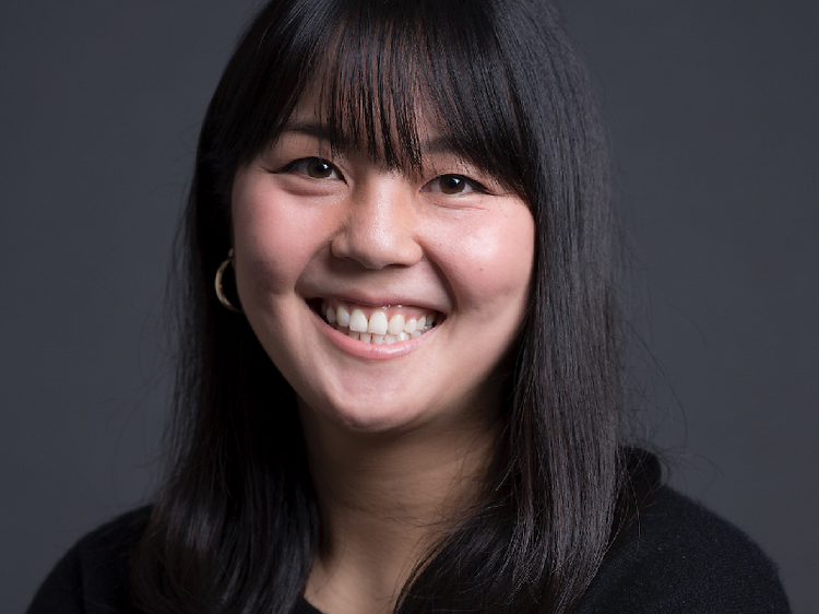 Kaila Imada Kaila Imada