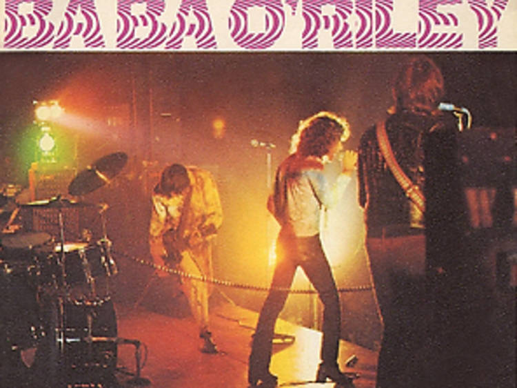 ‘Baba O’Riley’ by The Who