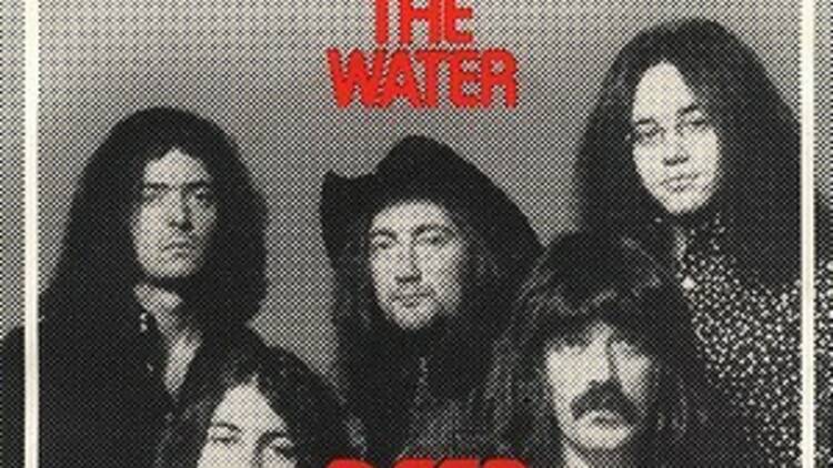 ‘Smoke on the Water’ by Deep Purple
