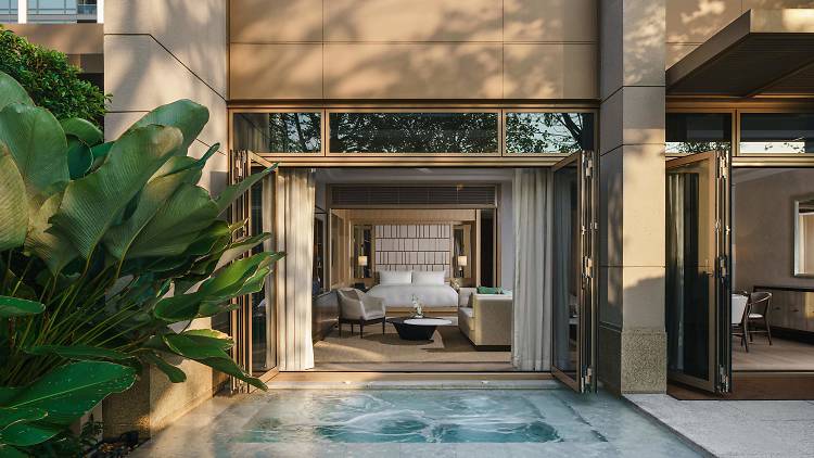 Capella Bangkok