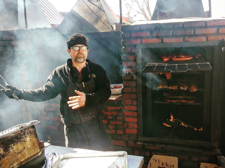 13 spots for the best BBQ in Kansas City 13 spots for the best BBQ in Kansas City