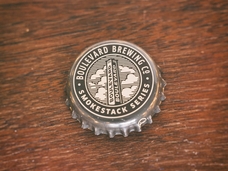 Boulevard Brewery
