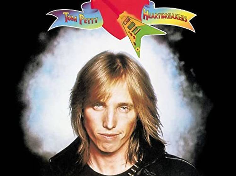 ‘American Girl’ by Tom Petty & the Heartbreakers
