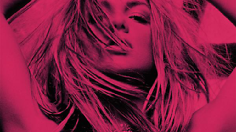 ‘Toxic’ by Britney Spears