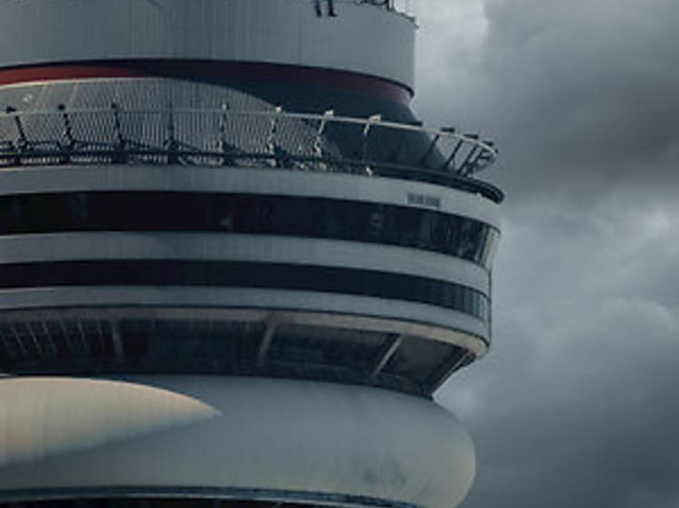 ‘Hotline Bling’ by Drake