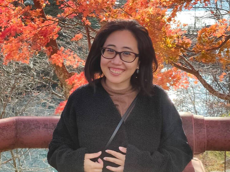 Sopida Rodsom