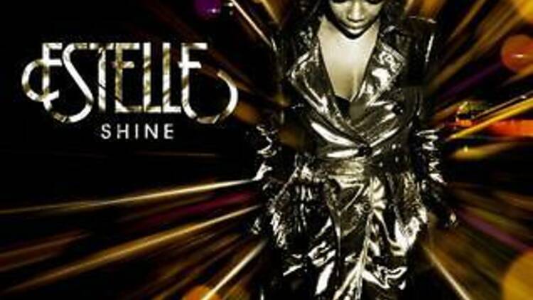 ‘American Boy’ by Estelle featuring Kanye West