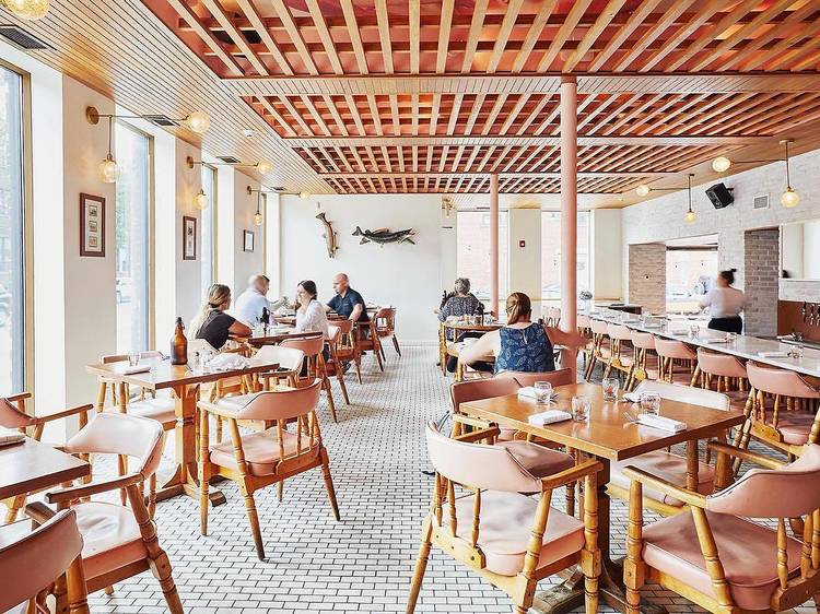 Brasserie Harricana