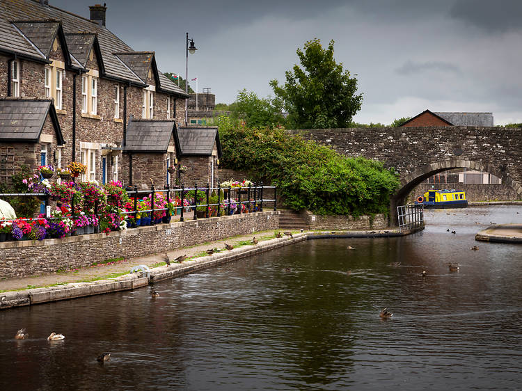 The 15 best things to do in the Brecon Beacons The 15 best things to do in the Brecon Beacons