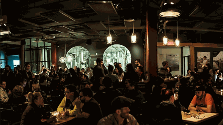 MaBrasserie