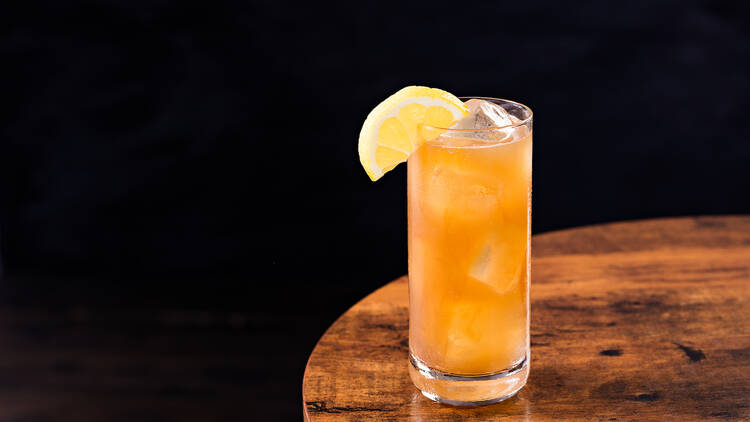 The best bars in Dallas