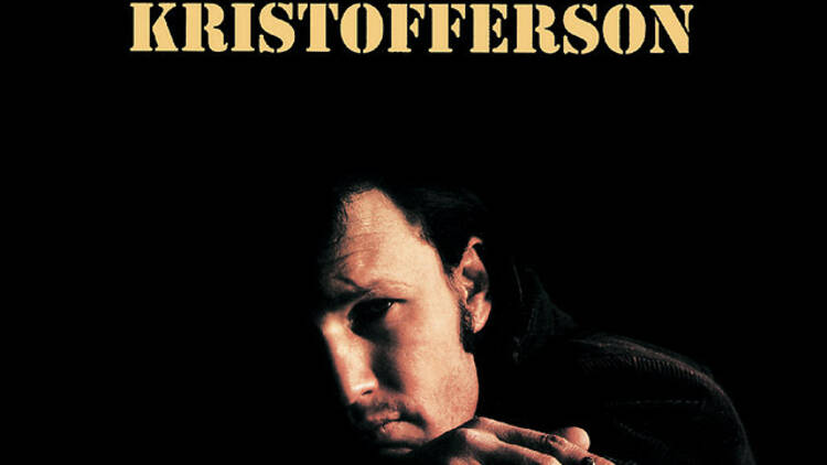 ‘Sunday Mornin’ Comin’ Down’ by Kris Kristofferson
