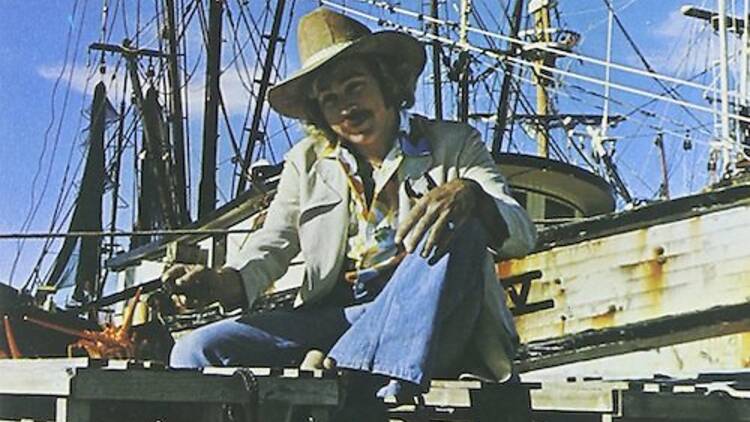‘Why Don’t We Get Drunk’ by Jimmy Buffet