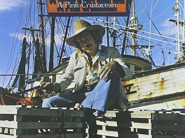 ‘Why Don’t We Get Drunk’ by Jimmy Buffet