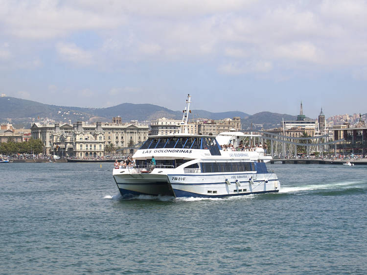 A bordo