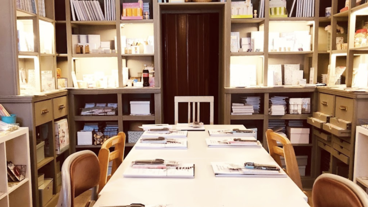 Little Hannah Shop