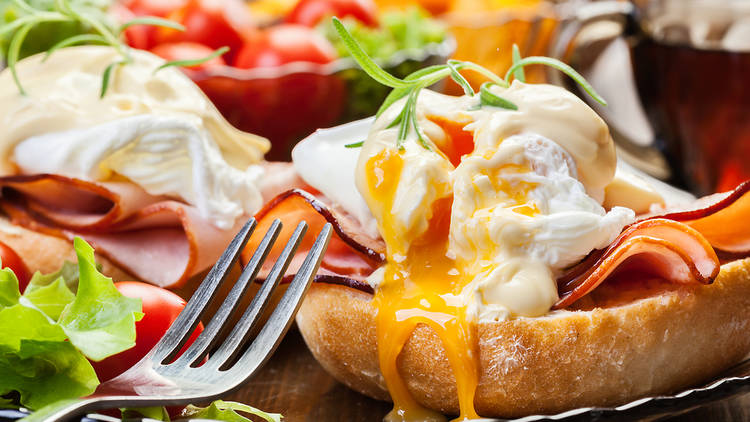 Un brunch de finde Un brunch de finde
