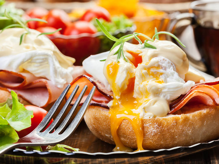 Un brunch de finde Un brunch de finde