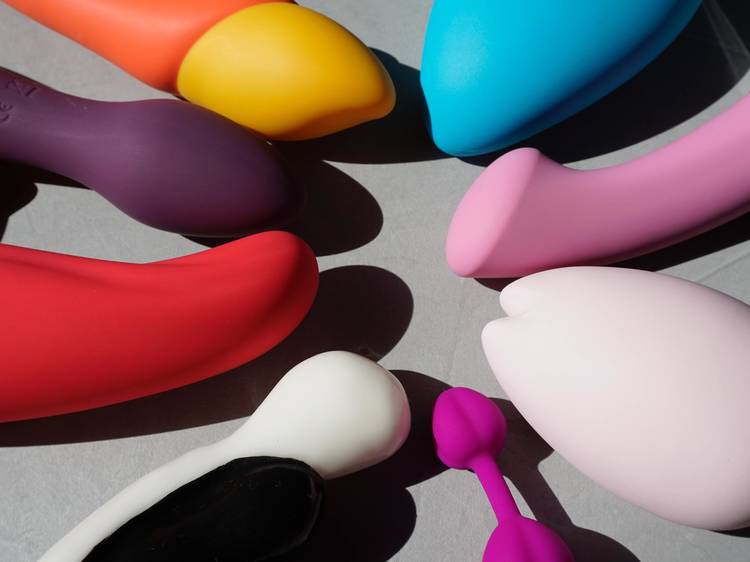 Adult Toy Mega Store