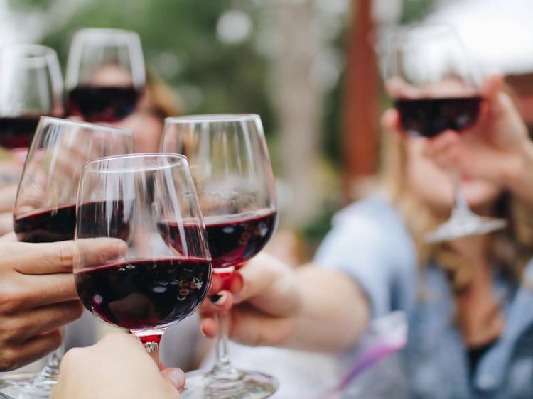 Wine Selectors