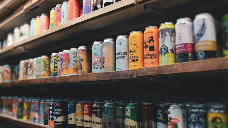 Craft Cartel Liquor