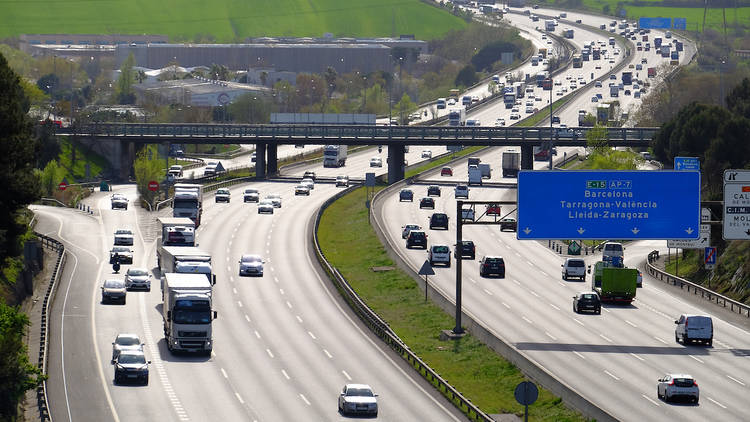 Autopista